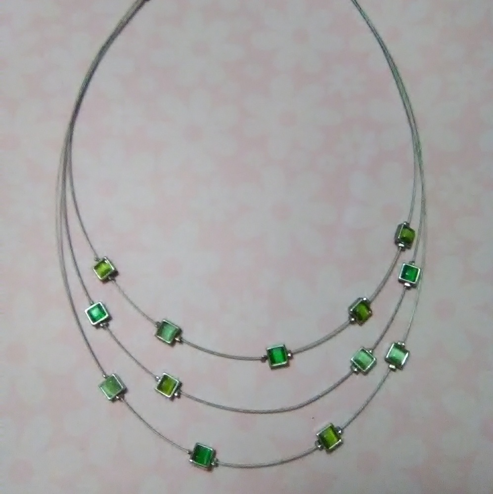 Lia Sophia Necklace
